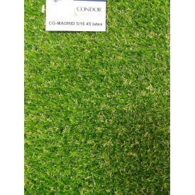 Декоративна штучна трава Madrid 15 мм