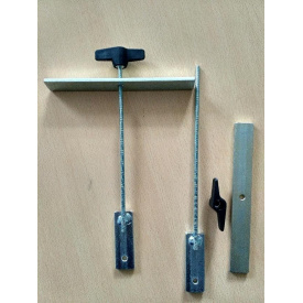 Монтажний комплект для сходів Oman