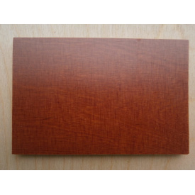 Фанера ОДЕК 18 гл/гл темно- Коричневая ФСФ 2500x1250x18 мм гладкая Ламинированная водостойкая вишневая гладкая/гладкая plywood F/F 18 мм DB Dark Brown