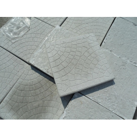 Тротуарная плитка 300х300х30 мм