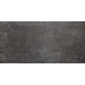 Керамогранітна плитка для підлоги Cerrad Tassero Grafit 1200x600x8,5 мм