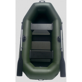 Човен Grif boat G-240