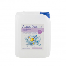 Альгіцид Aquadoctor AC 5 л