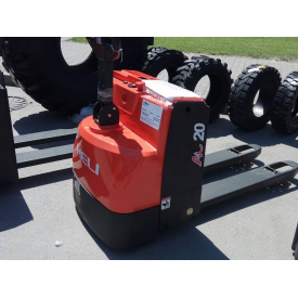 Электротележка CBD20-150 Heli