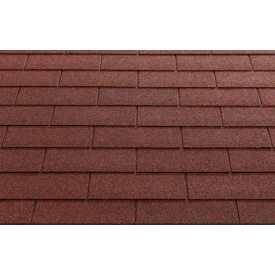 Бітумна гнучка черепиця Katepal 3T