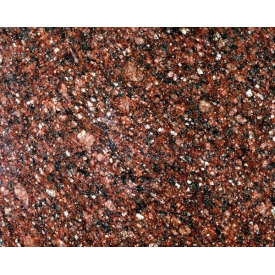 Гранітні сляби Токівського родовища 3 см