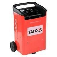 Пуско-зарядное устройство Yato YT-83061