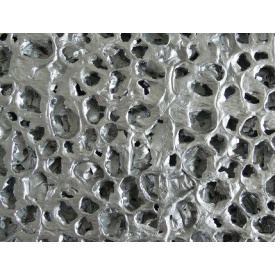 Дизайнерская панель Alusion Large Cell оpen звукопоглощающая 2,9768 м2/лист 2440х1220х25,4 мм