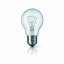 Лампа А55 E27 100 W 230 V Херсон