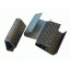Скоба металева Кайлас-СМ 13 мм 3000 шт/ящик Ужгород