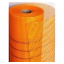 Сетка армировочная штукатурная 1x50 м 165 гр/м2 оранжевая Луцк