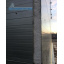 Сэндвич-панель стеновая МеталПроектСтрой из пенопласта 100 мм металл 0,45 мм Одесса