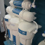 Система фильтрации воды с минерализатором Organic Master Osmo 6 200 л/сутки Киев