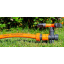 Садовий шланг для поливу TecnoTubi Orange professional 1' 25 м (OR-1-25) Луцьк