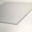 Лист прозрачного монолитного поликарбоната Bauglas 3 мм Сумы