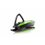 Санки Plastkon Skidrifter 75х46х31 см чорні з зеленим Київ