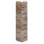 Планка VOX "Зовнішній кут" Solid Stone UMBRIA 0,42 м, Івано-Франківськ