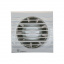 Вентилятор осьовий Soler&Palau EDM 80 N 9 Вт 80 м3/год 121,5х121,5 мм білий Рівне