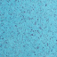 Рідкі шпалери Qстандарт Гортензія 218 шовк блакитний з синім пластівцями 1 кг Запоріжжя