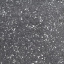 Рідкі шпалери Qстандарт Гортензія 216 шовк чорний з білими пластівцями 1 кг Київ