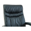 Кресло Бургас Richman 1240х640х660 мм черное Хмельницкий