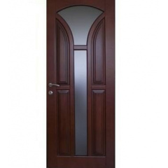 Дерев'яні двері Woodderkor №11 700х2000 мм Івано-Франківськ