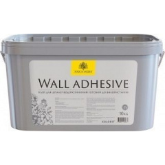 Клей для обоев KOLORIT Wall Adhesive 10 кг Киев