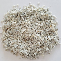 Мармурова крихта МикаБет 3-5 мм біла Суми