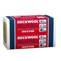 Утеплювач Rockwool Rockton 50x1000x610 мм 7,32 м2/уп Київ