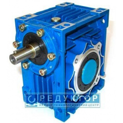 Мотор-редуктор ПП НТЦ NMRV090 90 мм Черкаси
