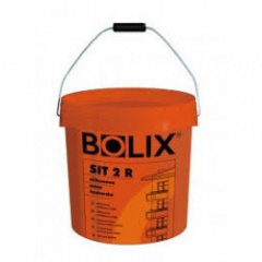 Штукатурка BOLIX SIT 2 R 30 кг Киев