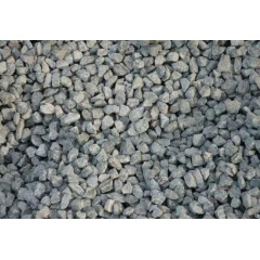 Щебінь гранітний фракції 10-20 мм навалом Камінь-Каширський