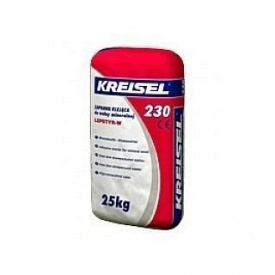 Клей для приклейки ваты Крайзель 230 25 кг