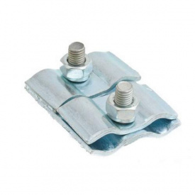 Зажим ПА-2-1 50-95 Білмакс