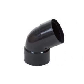Коліно дворострубне Profil 100 графітове