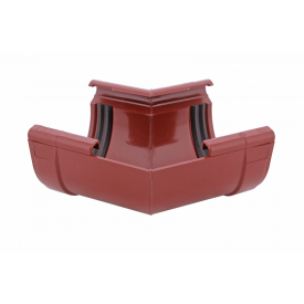 Кут Profil внутрішній 130 цегляний W 135°