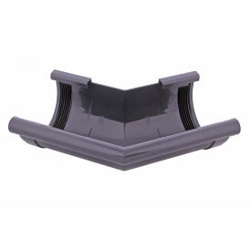 Кут Profil зовнішній 130 графітовий Z 135°