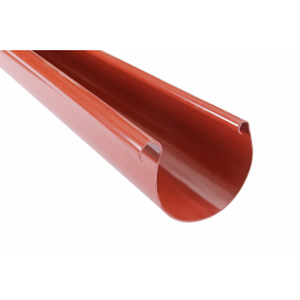 Ринва Profil 130 цегляна 3м