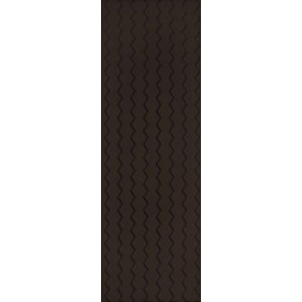 Плитка для стін Ceramica Paradyz Margarita Nero Structura В Sctina 32,5х97,7 см (017845)
