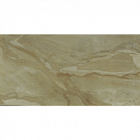 Керамогранитная настенная плитка Casa Ceramica Breccia Brown 60x120 см