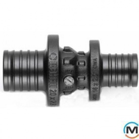 Муфта сполучна Rehau Rautitan PX перехідна 20-16