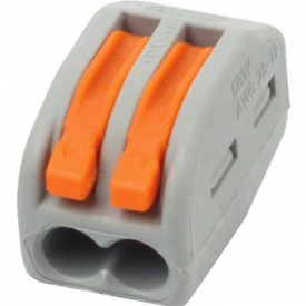 Конектор Horoz Electric Connector-2 (103-001-0002)