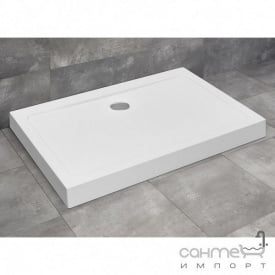 Душовий піддон Radaway Doros D Compact 1100x900 (SDRD1190-05)