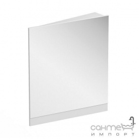 Зеркало Ravak 10 Degree 650 правостороннее X000001079 белое