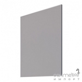 Зеркало с алюминиевой рамкой Аква Родос Акцент 60