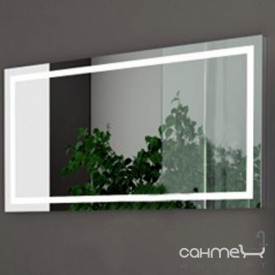 Дзеркало з LED-підсвічуванням Marsan Monique 1200