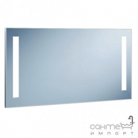 Дзеркало з LED-підсвічуванням 1200 Marsan Alexis