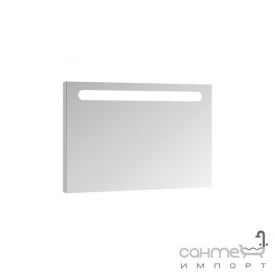 Дзеркало з підсвічуванням Ravak Chrome 600 X000000546 біле