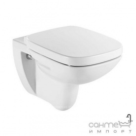 Унітаз підвісний Roca Debba A346998000