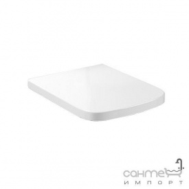 Сидение с крышкой для унитаза Roca Dama N 66 A801782004 Soft-Close